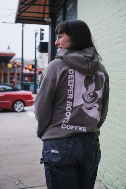 DRC Pullover Hoodie