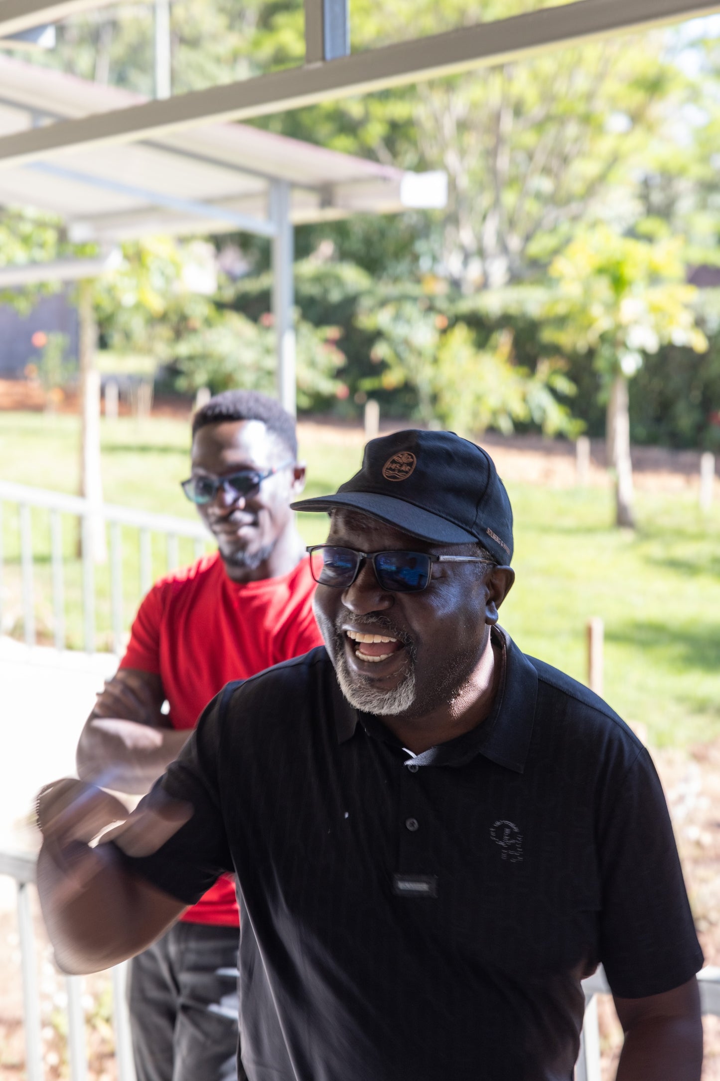 Muinami Estate Washed | Kenya