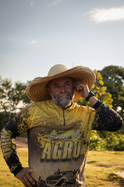 João Hamilton | Brazil