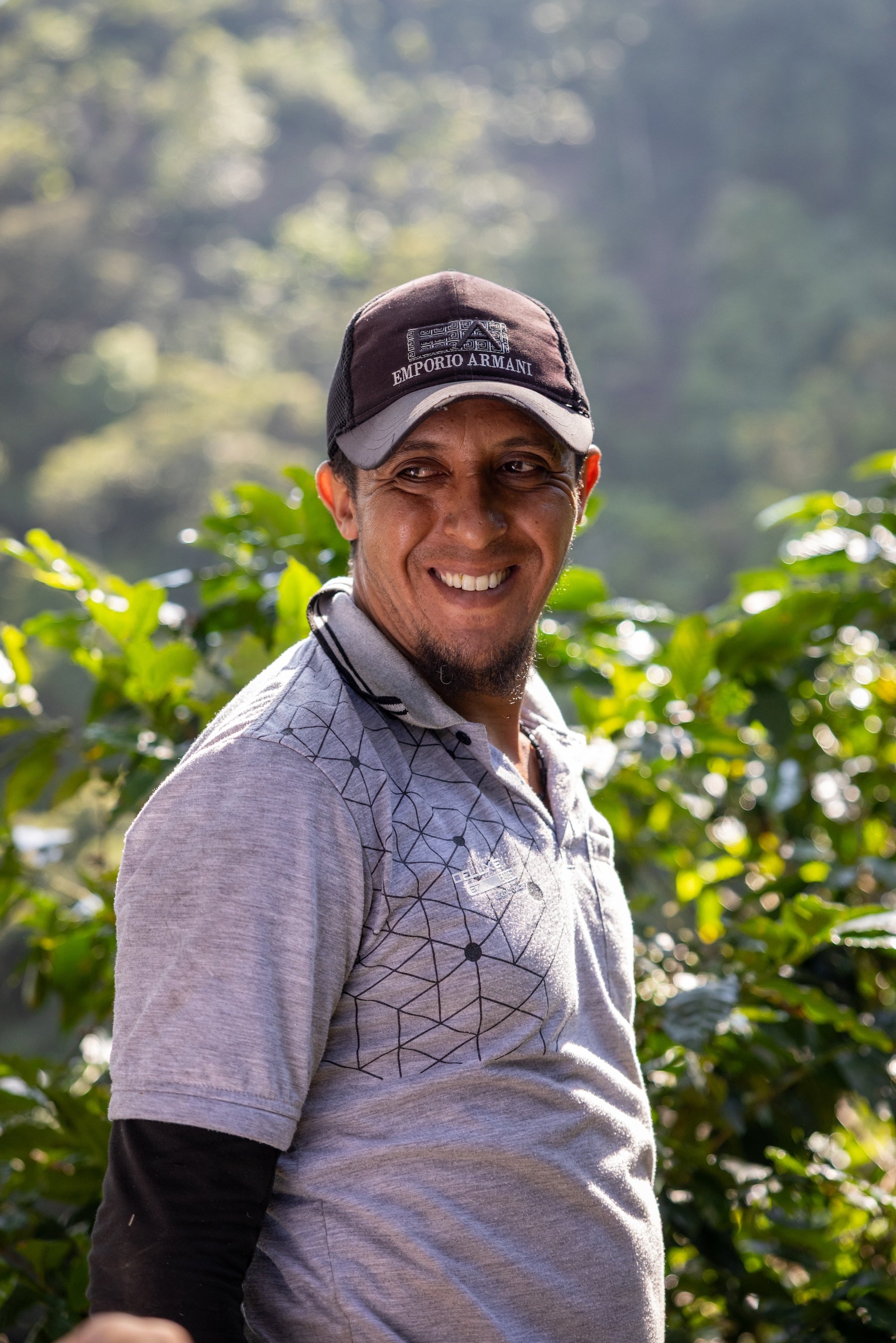 El Jardín | Colombia - Deeper Roots Coffee