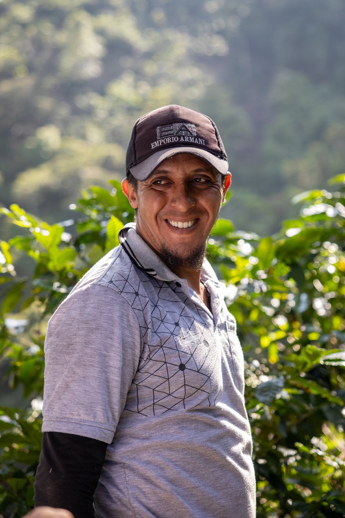 El Jardín | Colombia