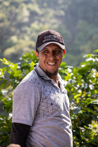 El Jardín | Colombia