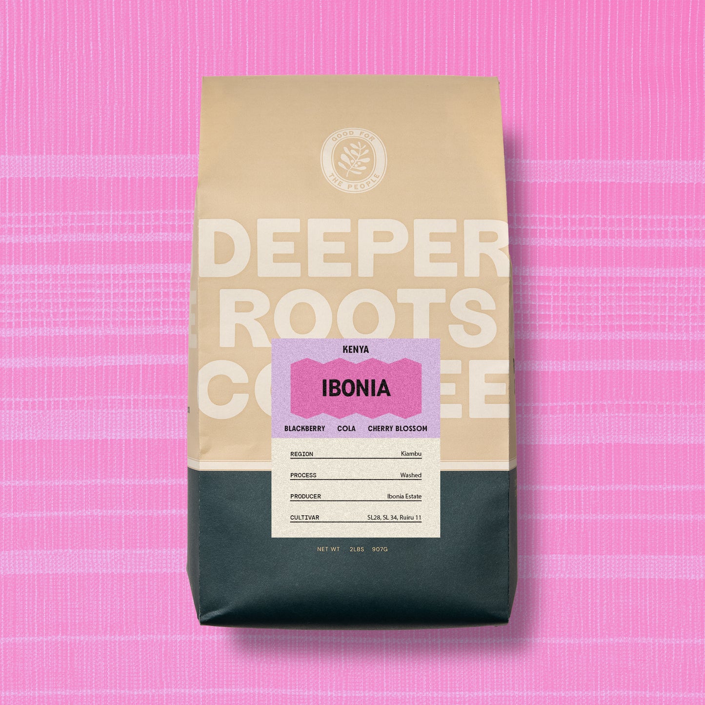 Ibonia Estate | Kenya