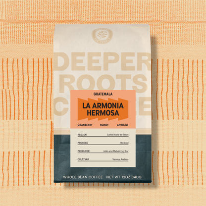 La Armonia Hermosa | Guatemala