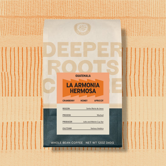 La Armonia Hermosa | Guatemala