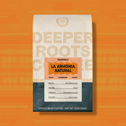 La Armonia Natural | Guatemala