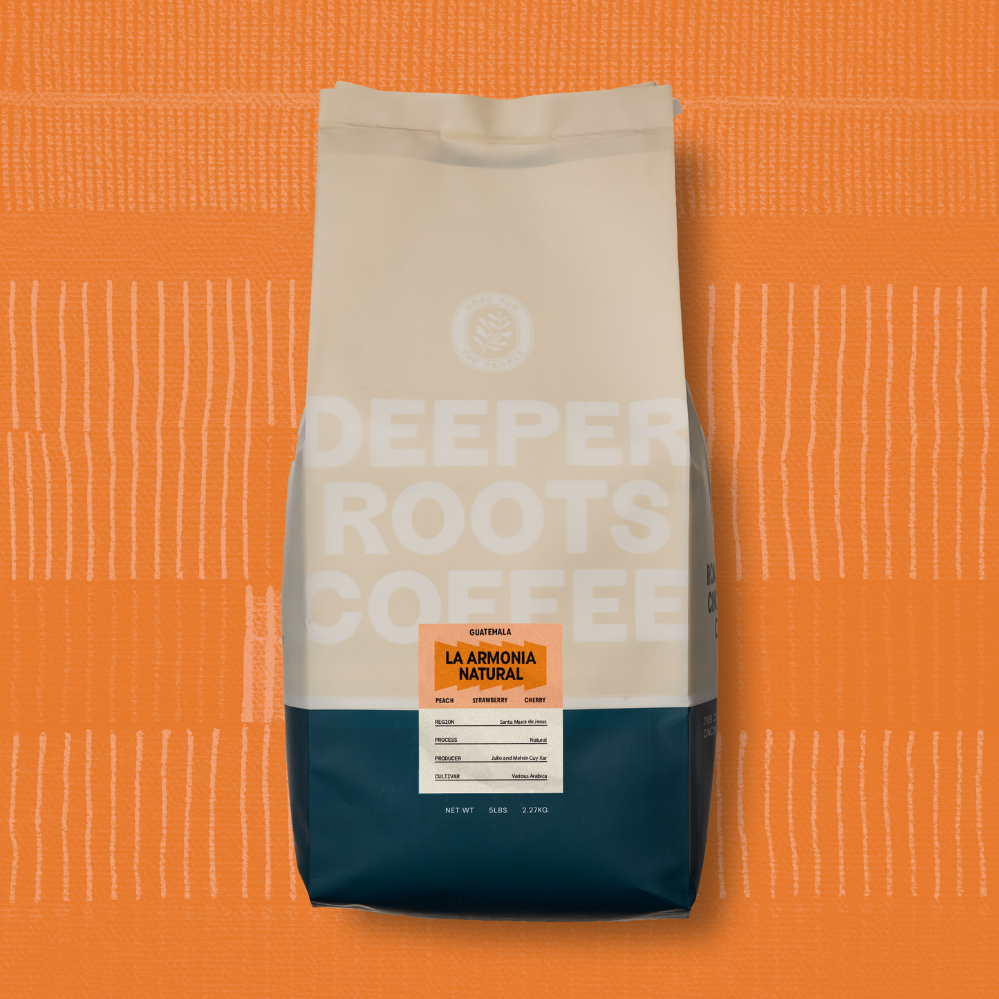 La Armonia Natural | Guatemala