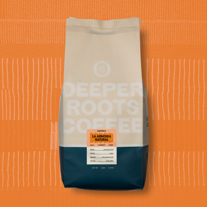 La Armonia Natural | Guatemala