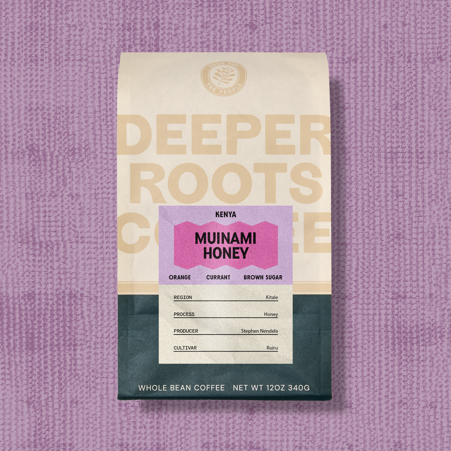 Muinami Honey | Kenya