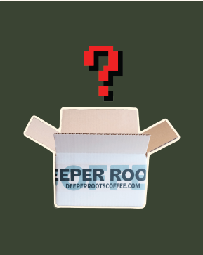 DRC Holiday Mystery Box