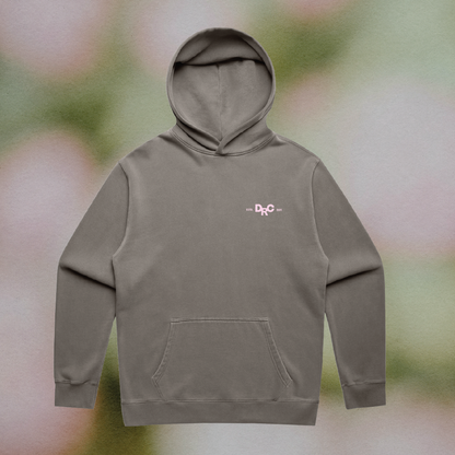 DRC Pullover Hoodie