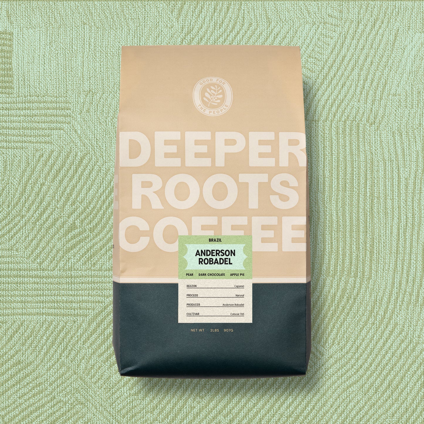 Anderson Robadel | Brazil