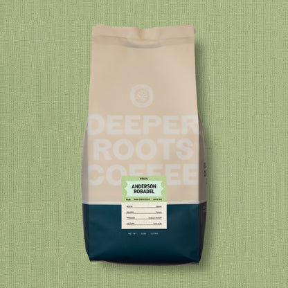 Anderson Robadel | Brazil