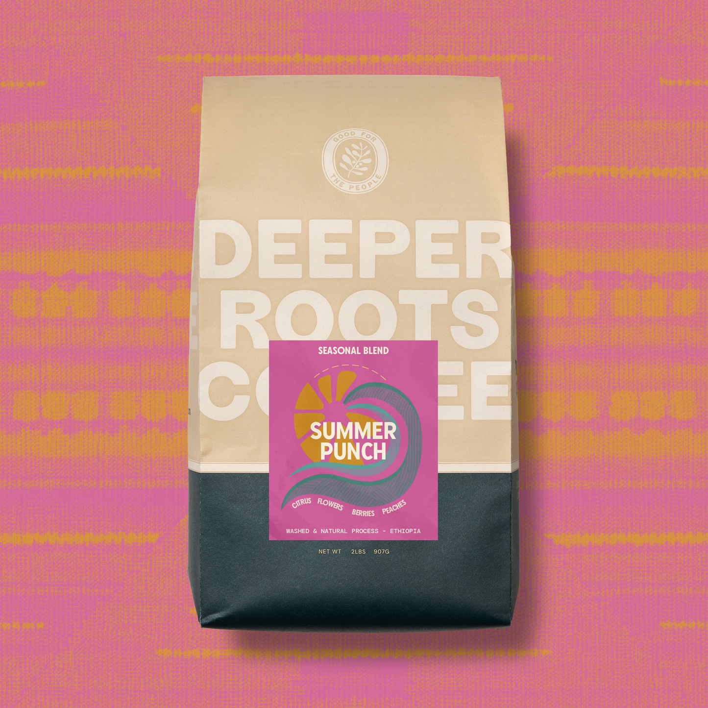 Summer Punch | Seasonal Blend