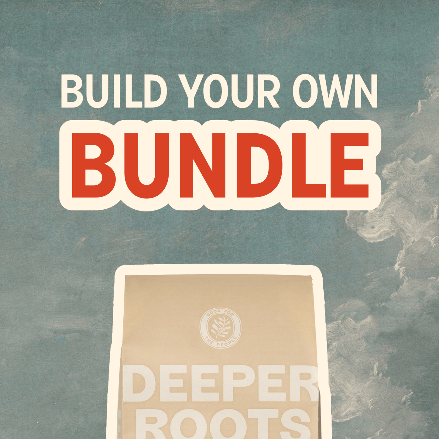 Coffee Subscription | Build Your Own Bundle - Deeper Roots Coffee