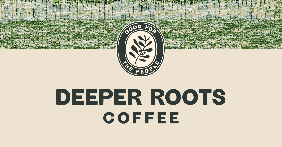 Deeper Roots Coffee