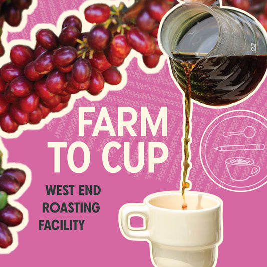 Farm to Cup